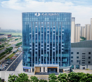 建国璞隐-宣城店