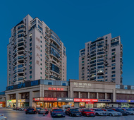 如家·neo-南京钟山风景区苜蓿园大街店