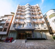 如家·neo-泉州西街温陵路店