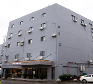如家商旅(金标)-苏州高铁北站采莲广场店