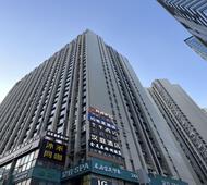如家旗下-成都新会展环球中心大源地铁站派柏·云酒店