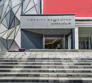 如家商旅(金标)-南京新街口地铁站洪武路步行街店