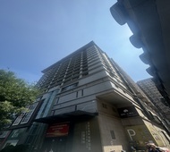 如家旗下-西安钟楼地铁站睿柏·云酒店