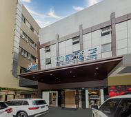 如家·neo-上海九院陆家浜路地铁站店
