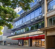 如家-长沙五一广场火车站地铁站店