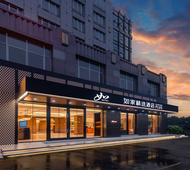 如家精选-上海松江新桥店