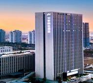 如家精选-淮安大学城北京南路店