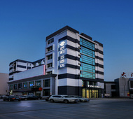 如家旗下-盘锦大洼派柏·云酒店