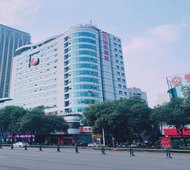 如家·neo-绵阳人民公园凯德广场店