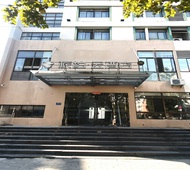 如家旗下-合肥庐阳万象汇郑河路地铁站派柏·云酒店