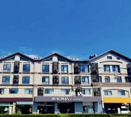 如家·neo-上海松江泗泾地铁站店