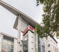 如家·neo-南京奥体中心新城科技园地铁站店