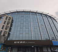 如家·neo-盐城毓龙东路高铁站店