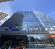 如家旗下-合肥包河区星隆国际派柏·云酒店