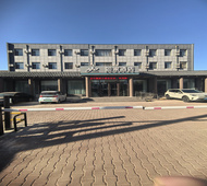 如家·neo-朝阳朝阳大学店