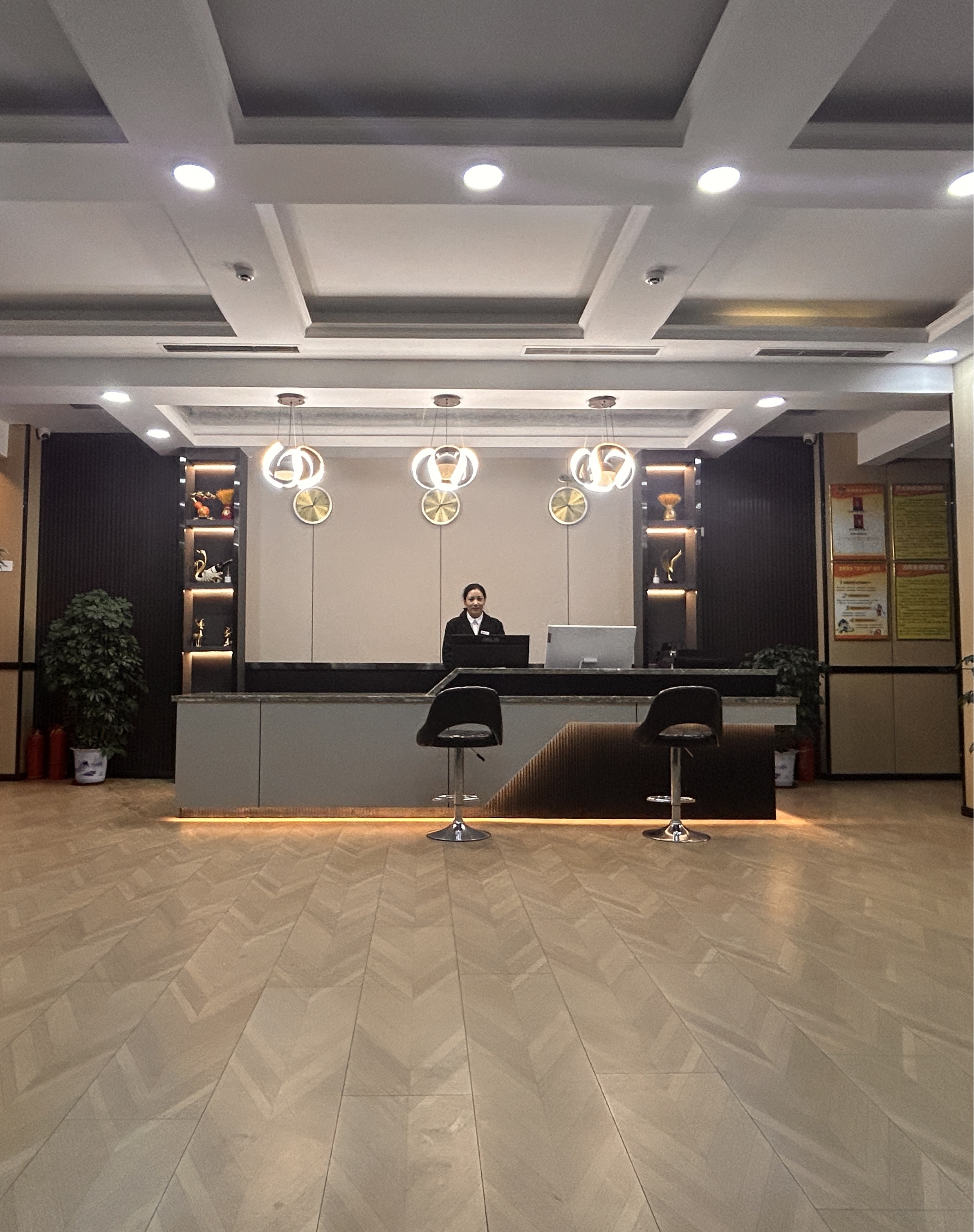 驿居酒店-那曲拉萨北路店