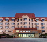 驿居酒店-威海体育场哈尔滨工业大学店