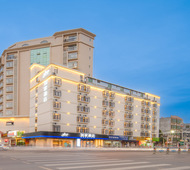 如家·neo-陵水高铁站海韵广场店