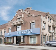 如家·neo-上海松江车墩影视城店