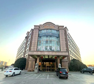 如家旗下-滁州天长市经开区华驿精选酒店