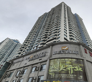 如家商旅(金标)-哈尔滨西站学府路地铁站凯德广场店