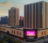 如家商旅(金标)-保定定州火车站店