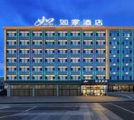 如家·neo-神木锦界店