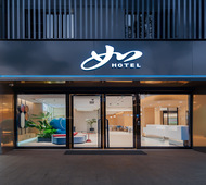 如家·neo-上海交通大学都市路店
