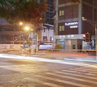 如家·neo-上海静安镇宁路店