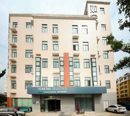 如家商旅-济南孙村科创路店