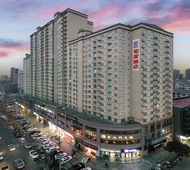 如家·neo-西安周至中心街县政府店