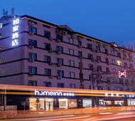 如家·neo-上海五角场长海医院店