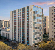 柏丽艾尚国际-玉溪万达广场店