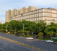 如家·neo-济南经十路和谐广场儿童医院店
