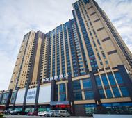 如家商旅(金标)-江阴万达广场五星路店