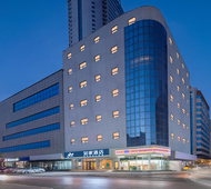 如家·neo-济南火车站老商埠店
