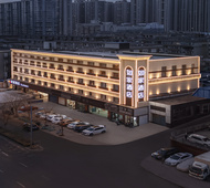如家·neo-太原火车站建设南路双塔东街店