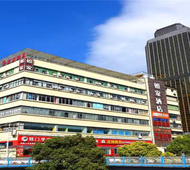 如家·neo-贵阳师范大学喷水池店