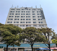 如家商旅-昆明南屏步行街金鹰广场店