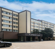 如家·neo-武汉儿童医院香港路地铁站店