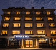如家商旅(金标)-上海江苏路地铁站店