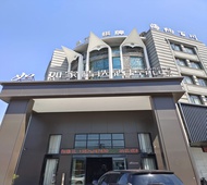 如家精选-余姚北站国际会展中心店