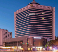 如家精选-昆明白云路同德广场店