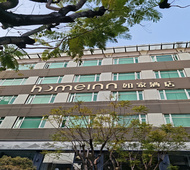 如家·neo-广州番禺易发步行街市桥地铁站店
