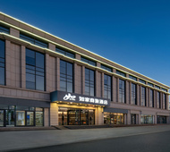 如家商旅-泰安东岳大街迎胜路市政府店