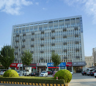 如家·neo-东营广饶大王镇政府店