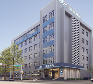 如家·neo-哈尔滨会展中心医大一院烟厂地铁站店