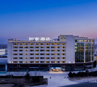 如家·neo-唐山新华东道开越路店