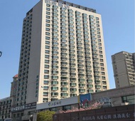 如家·neo-淮安周恩来纪念馆河下古镇店