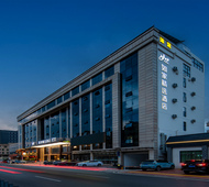 如家精选-惠州仲恺高新区沥林北站店